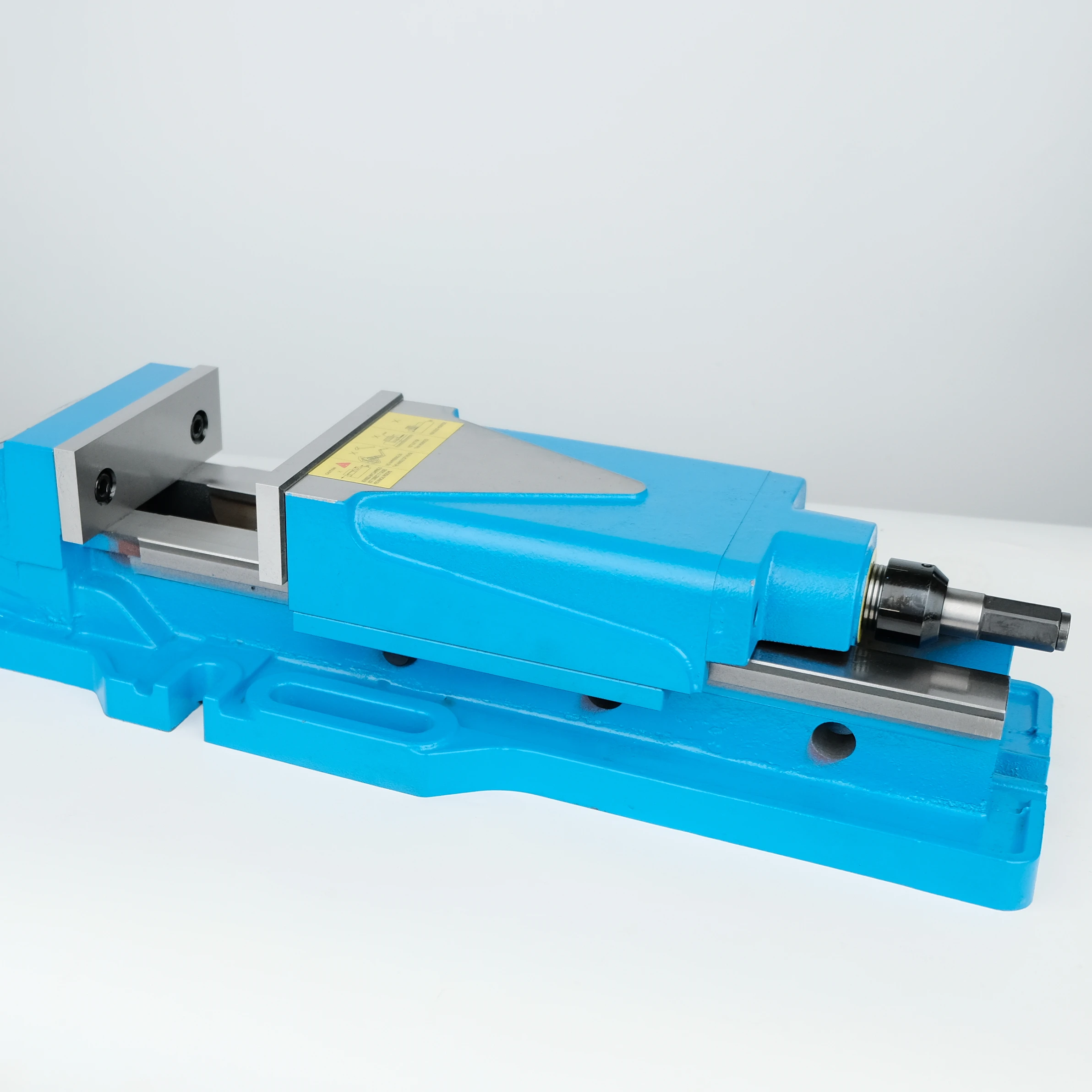 Lathe Milling Internal Hydraulic Machine Vise 4" 5" 6" 8"inch Inside Hydraulic Vise
Lathe Milling Internal Hydraulic Machine Vise 4" 5" 6" 8"inch Inside Hydraulic Vise