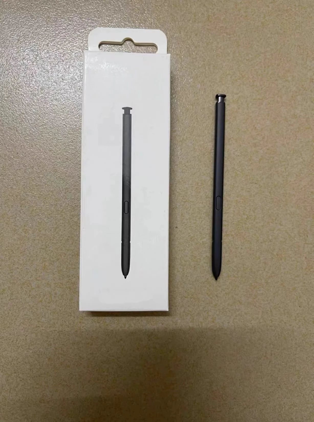 1pcs for samsung s24ultra original stylus s24u stylus s928 smart bluetooth remote control s pen brand new in box
1pcs for samsung s24ultra original stylus s24u stylus s928 smart bluetooth remote control s pen brand new in box