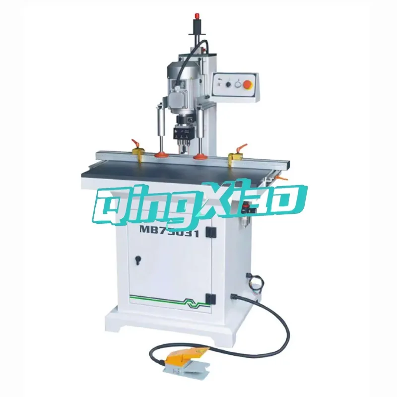 Woodworking Hinge Boring Machine Special Drilling Equipment In Cabinet Furniture Production Woodworking Workshop Home Decoration
Woodworking Hinge Boring Machine Special Drilling Equipment In Cabinet Furniture Production Woodworking Workshop Home Decoration