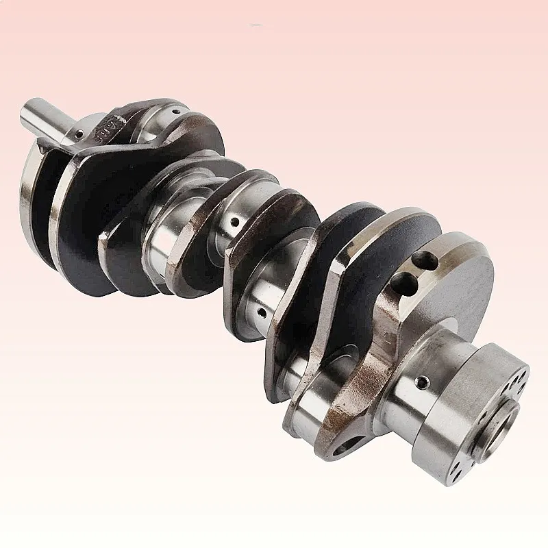 For Benz E-Class OM642 3.0TDI Engine Crankshaft 6420301601 6420300901 6420302601
For Benz E-Class OM642 3.0TDI Engine Crankshaft 6420301601 6420300901 6420302601