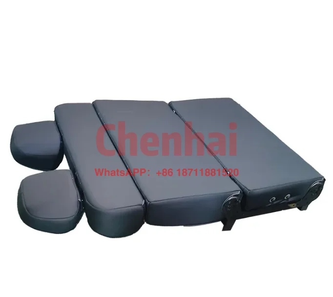 Customized Mpv Motorhome Seat Campervan Bed Seat Camping Van Seat RV Seating
Customized Mpv Motorhome Seat Campervan Bed Seat Camping Van Seat RV Seating
