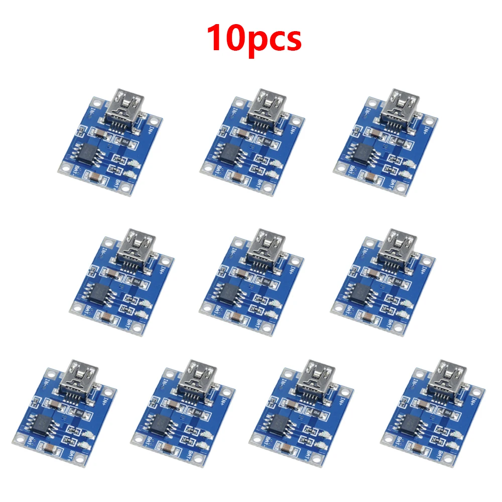 5V 1A USB Charging Module - Compact & Durable Mini Charging Board, High Efficiency & Long Lifespan for Wide Applications
5V 1A USB Charging Module - Compact & Durable Mini Charging Board, High Efficiency & Long Lifespan for Wide Applications