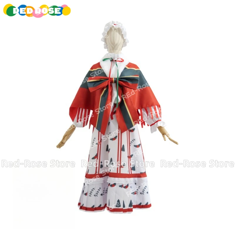 【Customized 】Game Anime Limbus Company Ishmael Cosplay Costume Party Clothing Outfit Halloween Christmas
【Customized 】Game Anime Limbus Company Ishmael Cosplay Costume Party Clothing Outfit Halloween Christmas