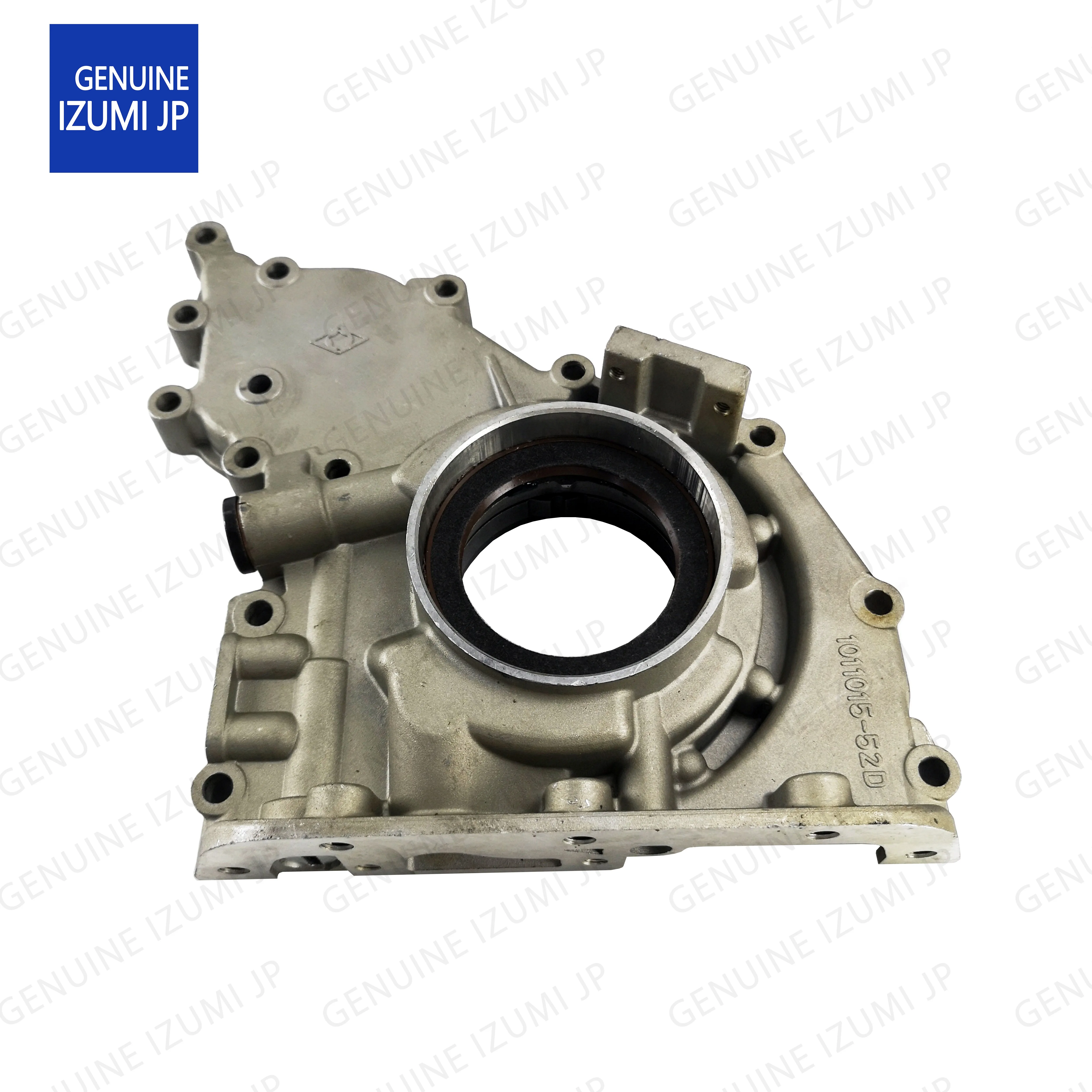 Масляный насос для дизельного двигателя D7D для вилочного погрузчика Deutz 1011015-52D 04256995 
Масляный насос для дизельного двигателя D7D для вилочного погрузчика Deutz 1011015-52D 04256995