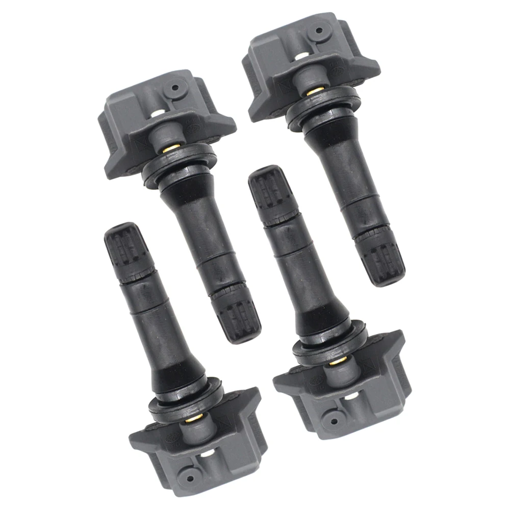4 шт. 52940-L1100 Датчик давления в шинах TPMS для Hyundai Sonata Kia Seltos 433 МГц 2019-2021
4 шт. 52940-L1100 Датчик давления в шинах TPMS для Hyundai Sonata Kia Seltos 433 МГц 2019-2021