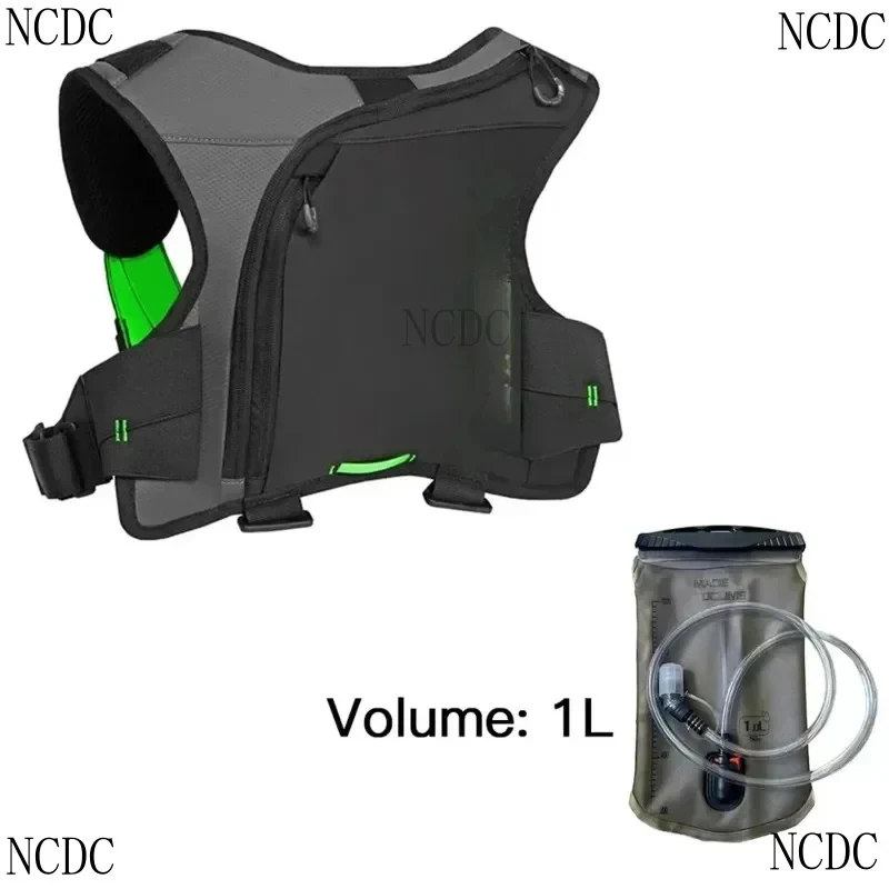 Pro 3 Hydration Waist Pack Is Suitable Cycling, Hiking And Mountain Climbing
Pro 3 Hydration Waist Pack Is Suitable Cycling, Hiking And Mountain Climbing