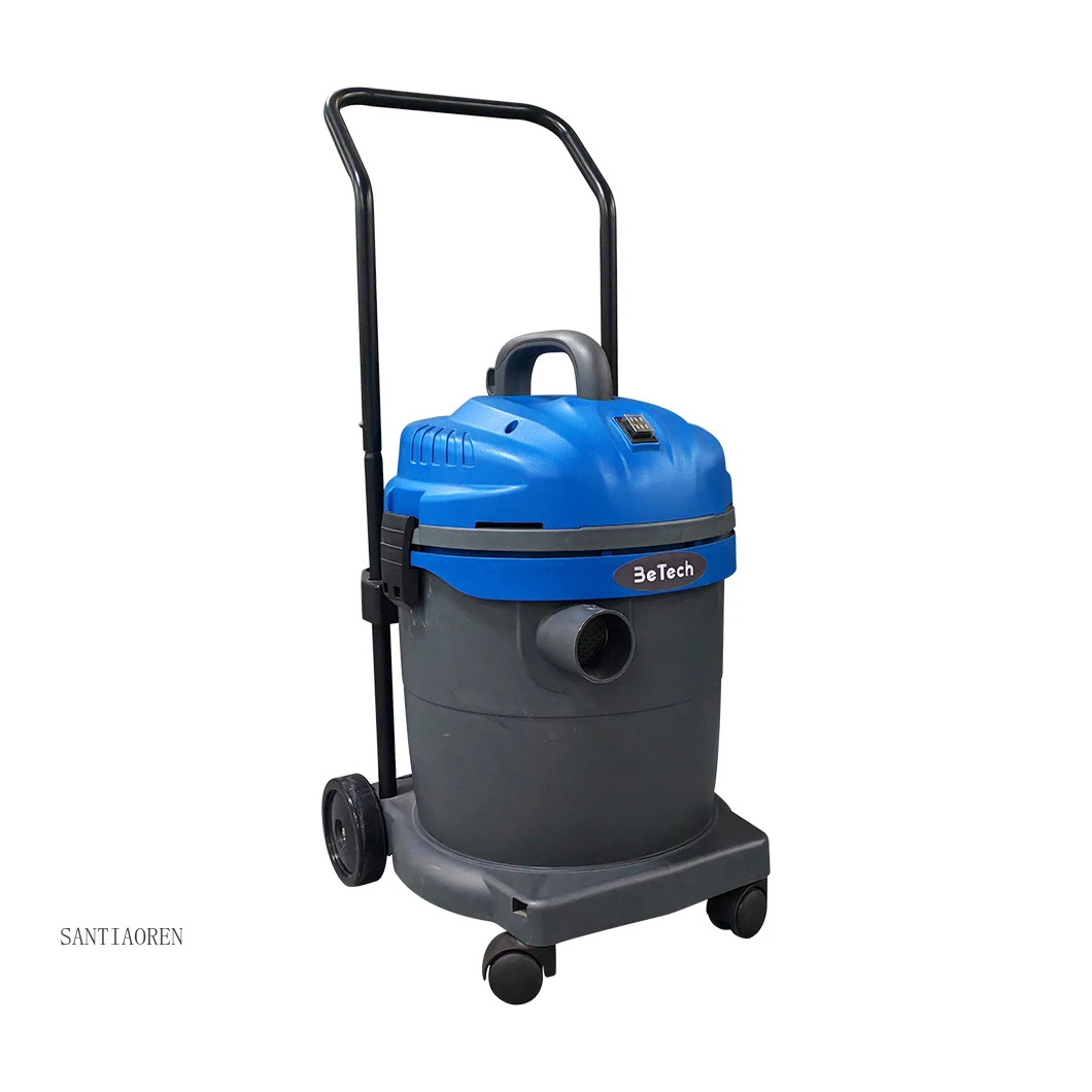 202532L Commercial Portable Electric Dry Wet Vacuum Cleaner for Floor Carpet Cleaning
202532L Commercial Portable Electric Dry Wet Vacuum Cleaner for Floor Carpet Cleaning