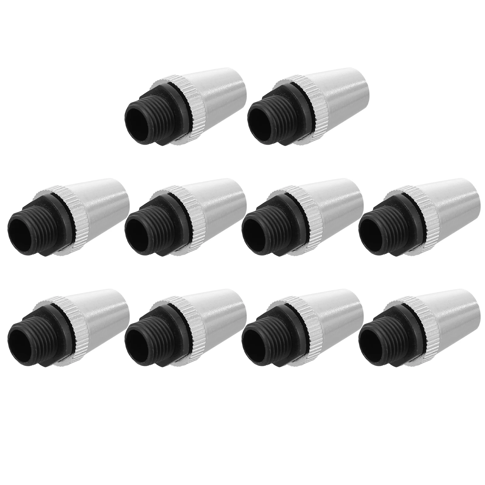 10 Pcs Cord Clips Chandelier Wire Buckle Cable Holder Fixing Ceiling Branches Adhesive Black Gland
10 Pcs Cord Clips Chandelier Wire Buckle Cable Holder Fixing Ceiling Branches Adhesive Black Gland