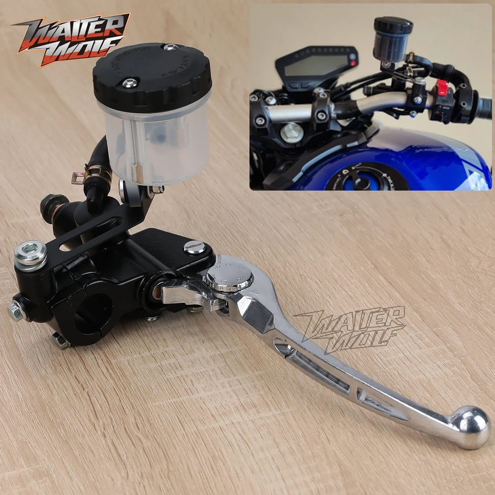 Universal Brake Master Cylinder Oil Tank Cup for Honda CBR250 CBR600 F2/F3/F4 CB CBF CB750 CB190 NC700 NC750 CB500X CB500F CB500
Universal Brake Master Cylinder Oil Tank Cup for Honda CBR250 CBR600 F2/F3/F4 CB CBF CB750 CB190 NC700 NC750 CB500X CB500F CB500