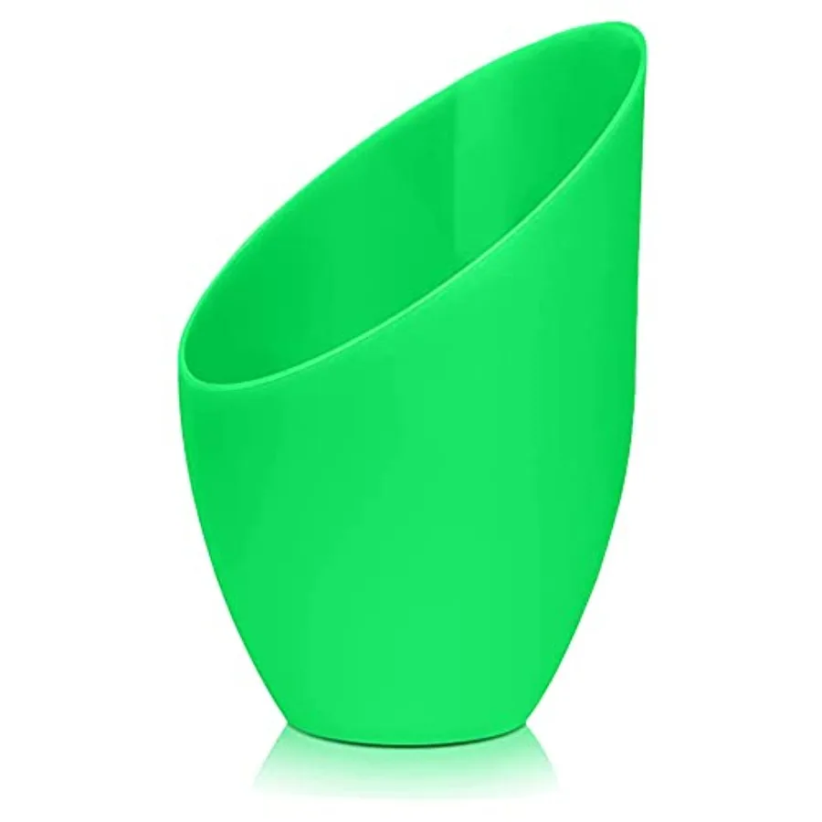 Plastic Lampshade, 5.7 inch High, 4.1 inch Diameter, 1.65 inch Fitter, Replacement Plastic Lamp Shade for LED Floor Lamp
Plastic Lampshade, 5.7 inch High, 4.1 inch Diameter, 1.65 inch Fitter, Replacement Plastic Lamp Shade for LED Floor Lamp
