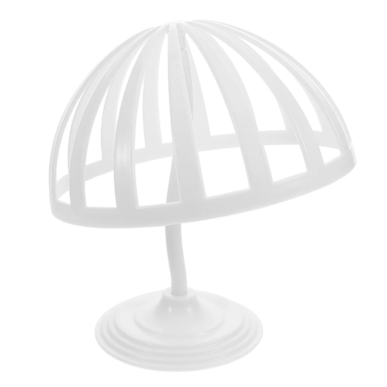 Hat Stand for Baseball Caps Dome Organizer Rack Hat Holder Display Bedroom Closet Dresser Countertop Cap Holder
Hat Stand for Baseball Caps Dome Organizer Rack Hat Holder Display Bedroom Closet Dresser Countertop Cap Holder