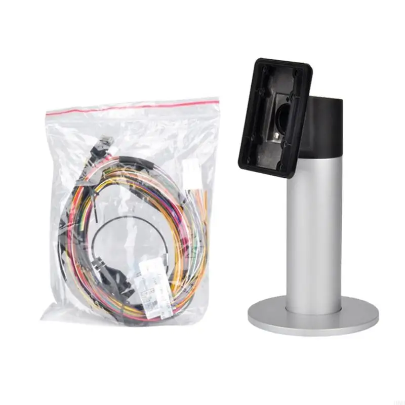 Access Control Holder Quick Setup Face Recognition Machine Mounting Bracket for Face Recognition Access Control JOMD
Access Control Holder Quick Setup Face Recognition Machine Mounting Bracket for Face Recognition Access Control JOMD