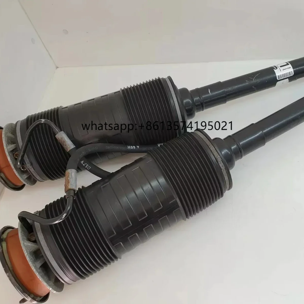 Auto Parts Suspension Shock Absorber for Mercedes Benz W221 CL Two-door Coupe Front 2213204813 A2213204813
Auto Parts Suspension Shock Absorber for Mercedes Benz W221 CL Two-door Coupe Front 2213204813 A2213204813