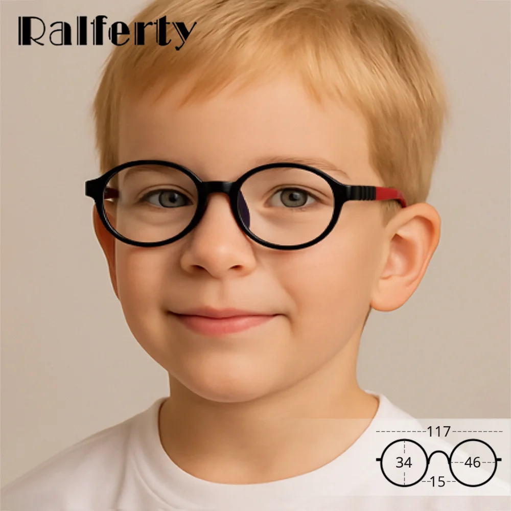 Небьющаяся силиконовая детская оправа для очков Ralferty, сверхлегкая маленькая овальная оправа для оптических рецептов Zero для мальчиков и девочек, стиль 46
Небьющаяся силиконовая детская оправа для очков Ralferty, сверхлегкая маленькая овальная оправа для оптических рецептов Zero для мальчиков и девочек, стиль 46