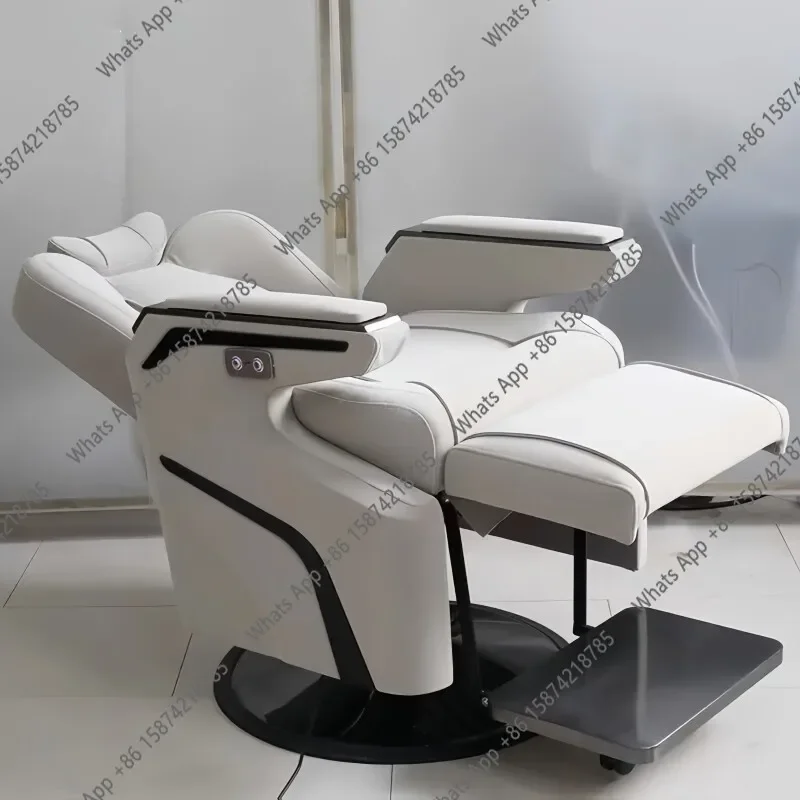 X30 Hair Salon Chair Reclining Physiotherapy Lift Rotating Chair Barber Shop Beauty Large Chassis Hair Cutting Chair
X30 Hair Salon Chair Reclining Physiotherapy Lift Rotating Chair Barber Shop Beauty Large Chassis Hair Cutting Chair