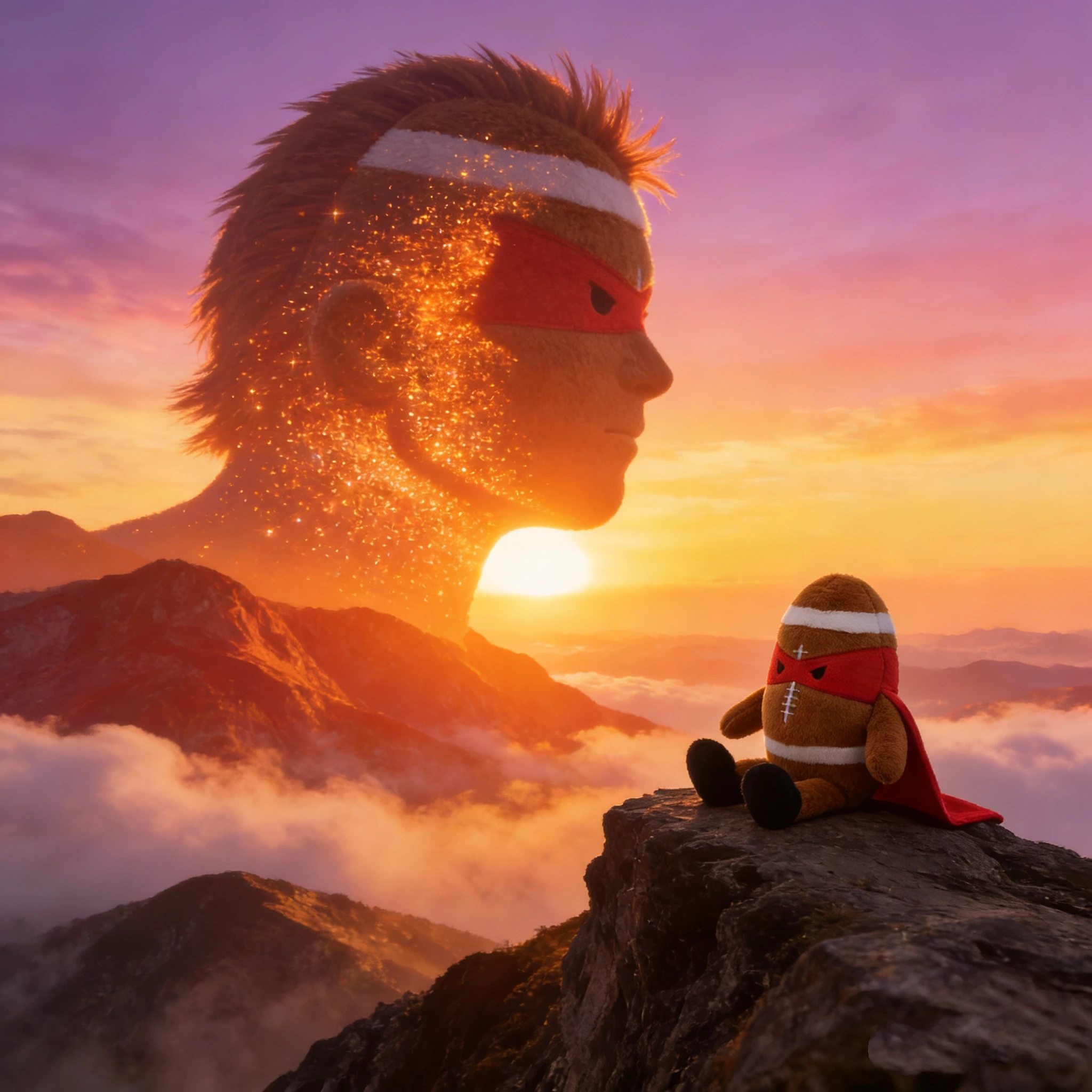 Горячая новинка 2026: Мягкая игрушка-плюшевая кукла «Герои игры» (7,5 дюйма), 21 см, в виде футболиста, милый аниме-аксессуар, подарок на день рождения и Рождество
Горячая новинка 2026: Мягкая игрушка-плюшевая кукла «Герои игры» (7,5 дюйма), 21 см, в виде футболиста, милый аниме-аксессуар, подарок на день рождения и Рождество