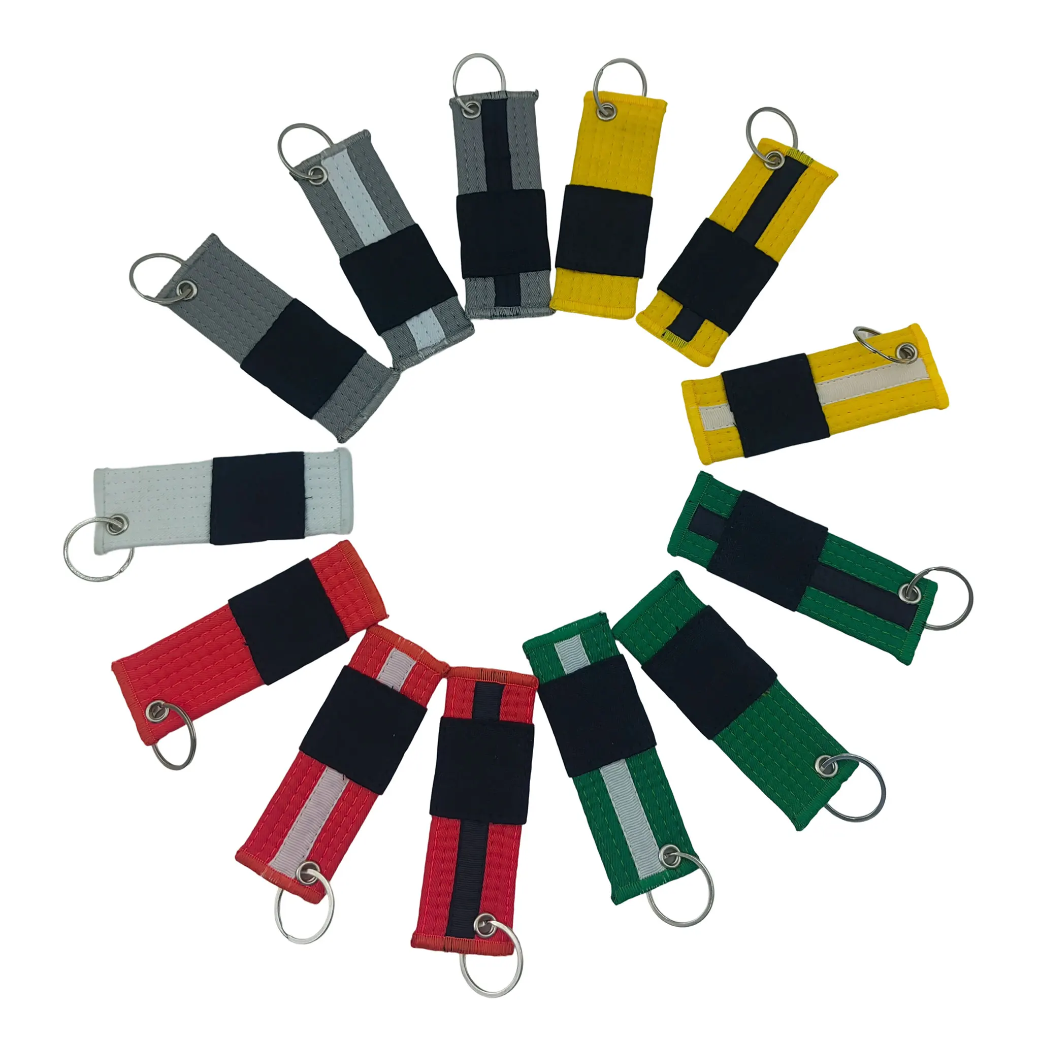 Brazilian Jiu-Jitsu Keychain Sports Backpack Accessory Souvenir Gift Prize bjj Bag Hanging Holiday Party Item
Brazilian Jiu-Jitsu Keychain Sports Backpack Accessory Souvenir Gift Prize bjj Bag Hanging Holiday Party Item