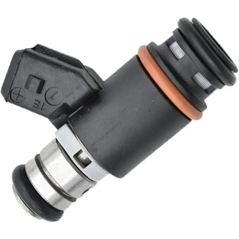 8PCS IWP-076 IWP076 Fuel Injectors For VW Passat Variant 3B5 VR5 Golf IV 2.3 V5 Transporter 2.5 2.8 VR6 1996-2004 New 021906031B
8PCS IWP-076 IWP076 Fuel Injectors For VW Passat Variant 3B5 VR5 Golf IV 2.3 V5 Transporter 2.5 2.8 VR6 1996-2004 New 021906031B