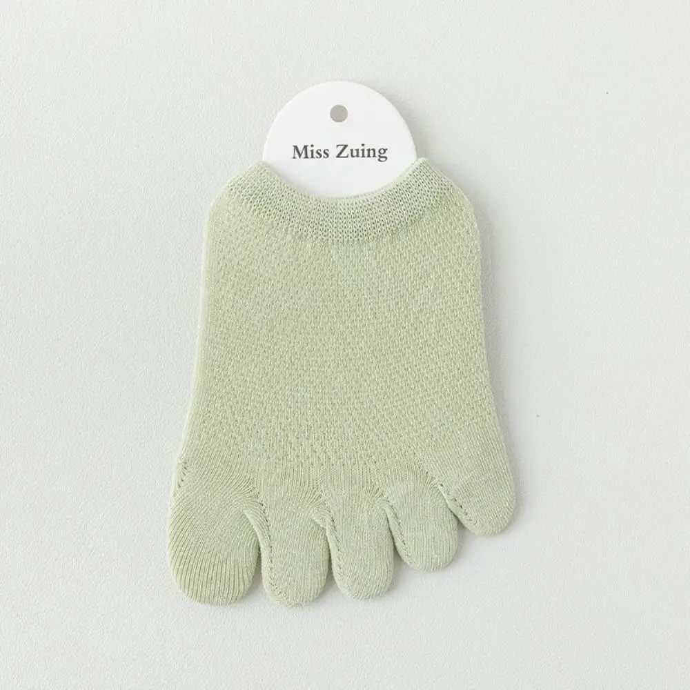 Short Invisible Elasticity Women Socks Cotton Solid Color Five Finger Socks Mesh Half Insoles Foot Care Toe Separator Socks
Short Invisible Elasticity Women Socks Cotton Solid Color Five Finger Socks Mesh Half Insoles Foot Care Toe Separator Socks