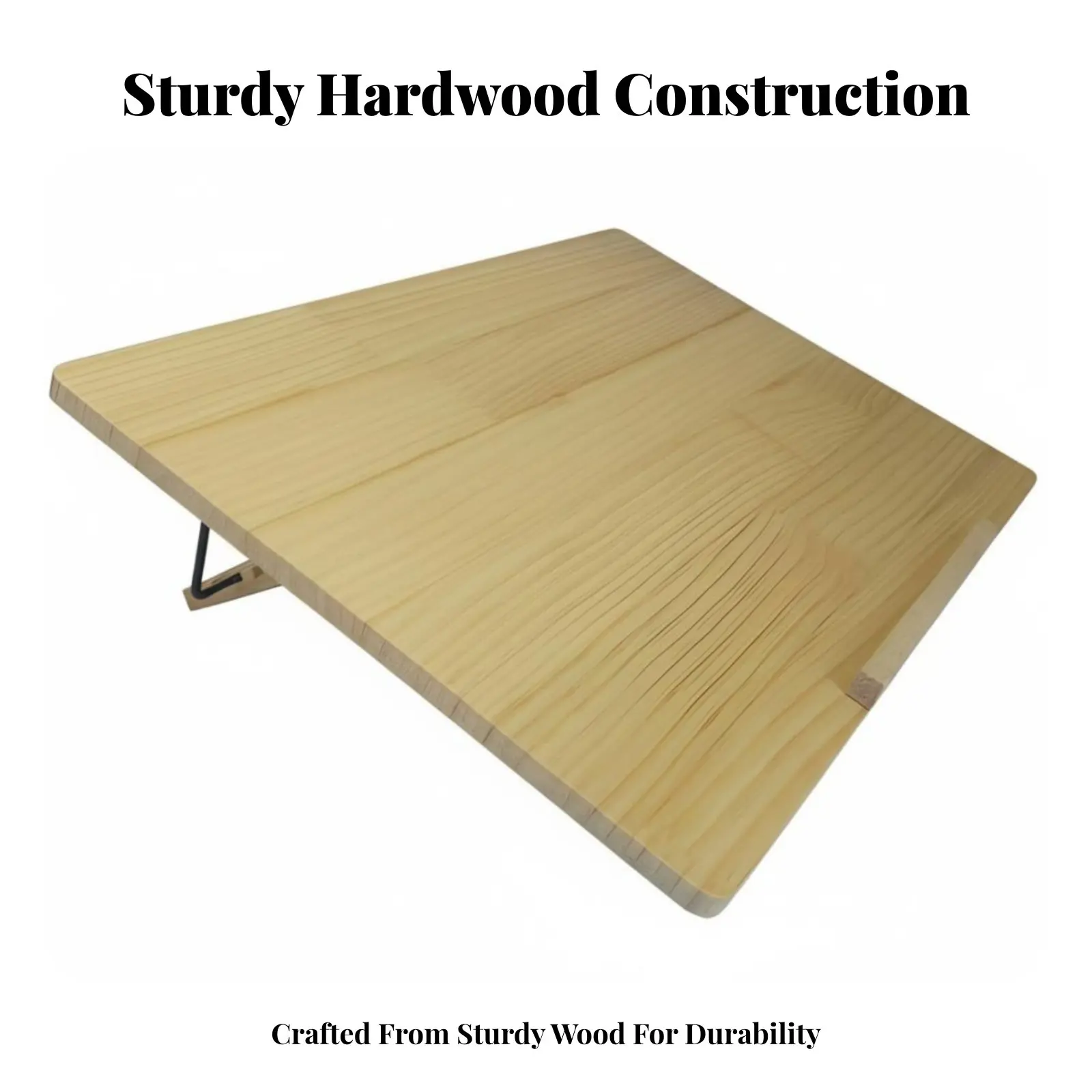 Hardwood Book Stand, Adjustable Reading Board, Neck Support, Multi-Functional Writing Desk for Study
Hardwood Book Stand, Adjustable Reading Board, Neck Support, Multi-Functional Writing Desk for Study