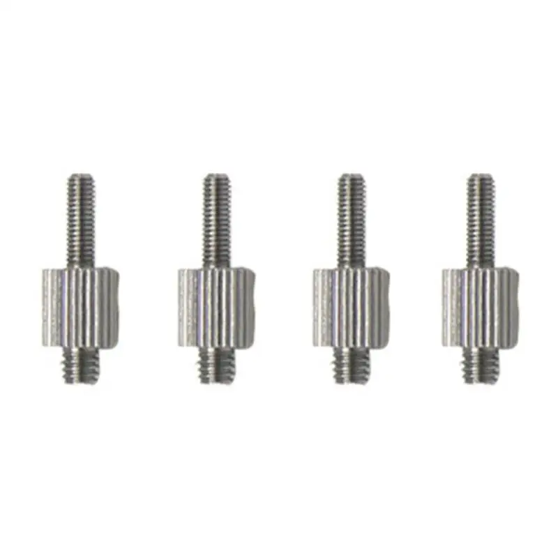 652F Air Cooled Fastener Hand Twisted Double Head Bridge Screw Nut for Conversion
652F Air Cooled Fastener Hand Twisted Double Head Bridge Screw Nut for Conversion