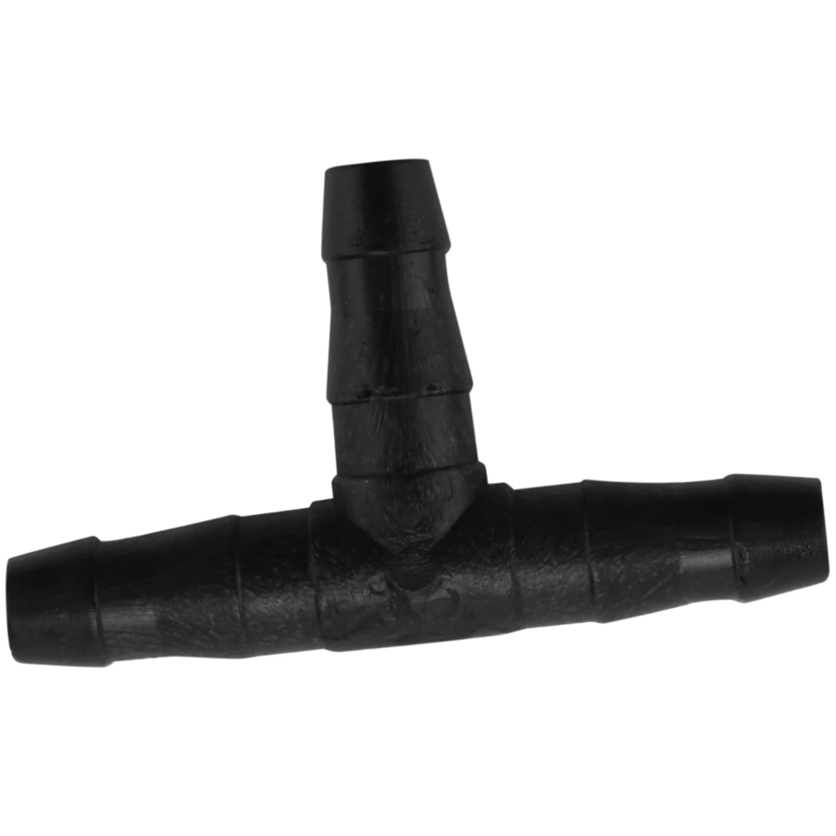 A67P-200Pcs 1/4 Inch Universal Barbed Tee Fittings, Drip Irrigation Barbed Connectors For 1/4 Inch Water Hose Connectors
A67P-200Pcs 1/4 Inch Universal Barbed Tee Fittings, Drip Irrigation Barbed Connectors For 1/4 Inch Water Hose Connectors