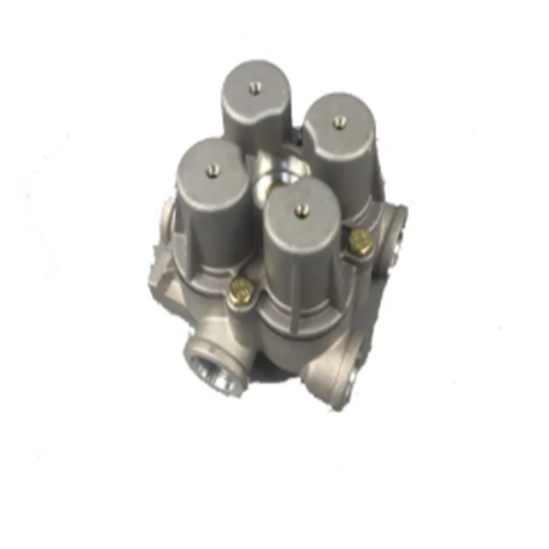 Truck Multi Circuit Protection Valve AE4404 Merced-es Heavy Truck Parts Protecting Valve
Truck Multi Circuit Protection Valve AE4404 Merced-es Heavy Truck Parts Protecting Valve