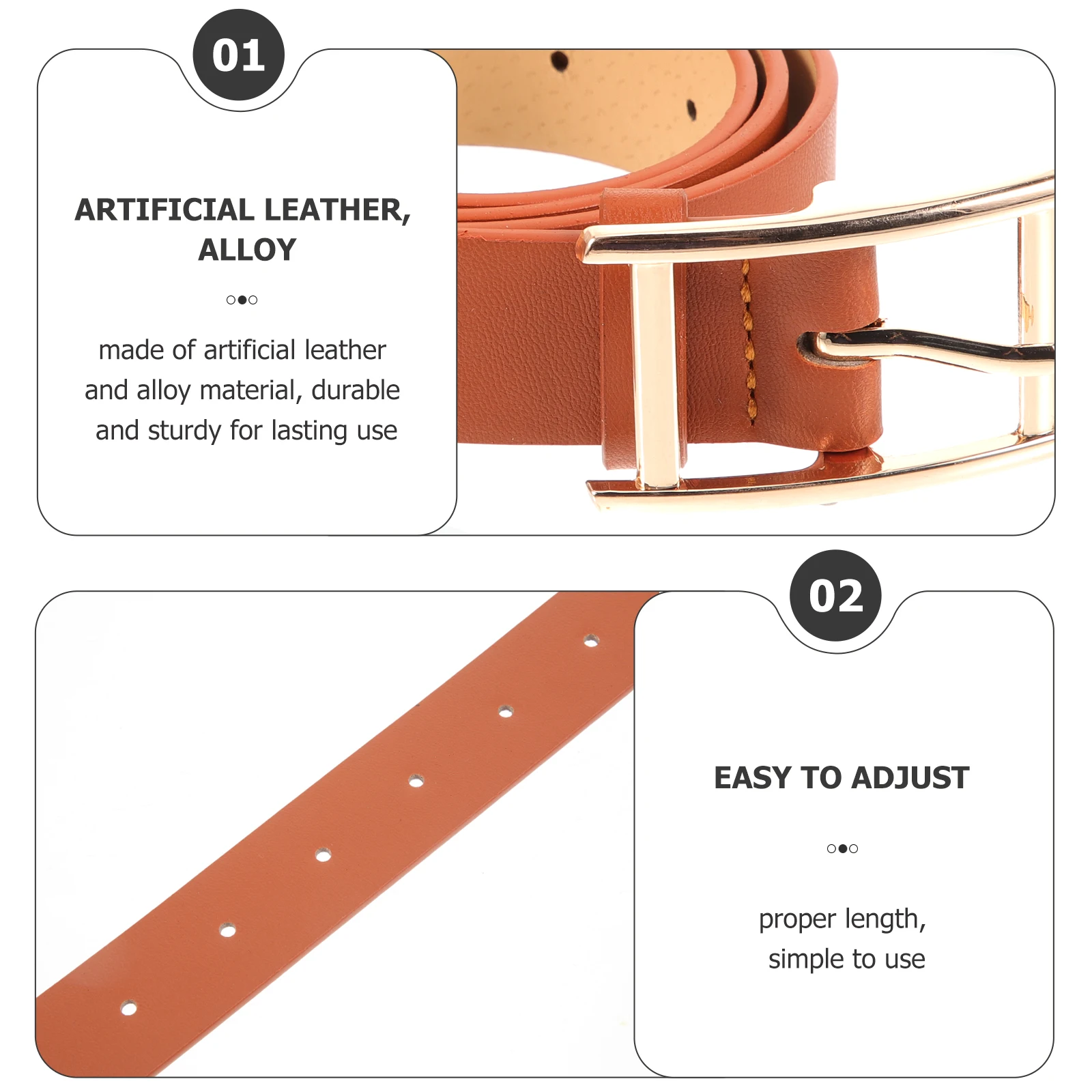 Japanese Buckle Belt Women Camel Color Adjustable Length Fashion Accessories Dress Blouse Skirt Jeans Sweater Everyday Wear
Japanese Buckle Belt Women Camel Color Adjustable Length Fashion Accessories Dress Blouse Skirt Jeans Sweater Everyday Wear