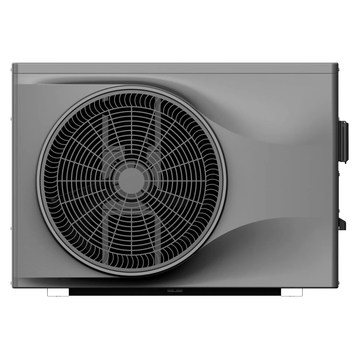 Тепловой насос для бассейнов Sunrain R32 DC Inverter BYC с высоким COP, сертифицированный CE ErP, для семейного использования
Тепловой насос для бассейнов Sunrain R32 DC Inverter BYC с высоким COP, сертифицированный CE ErP, для семейного использования