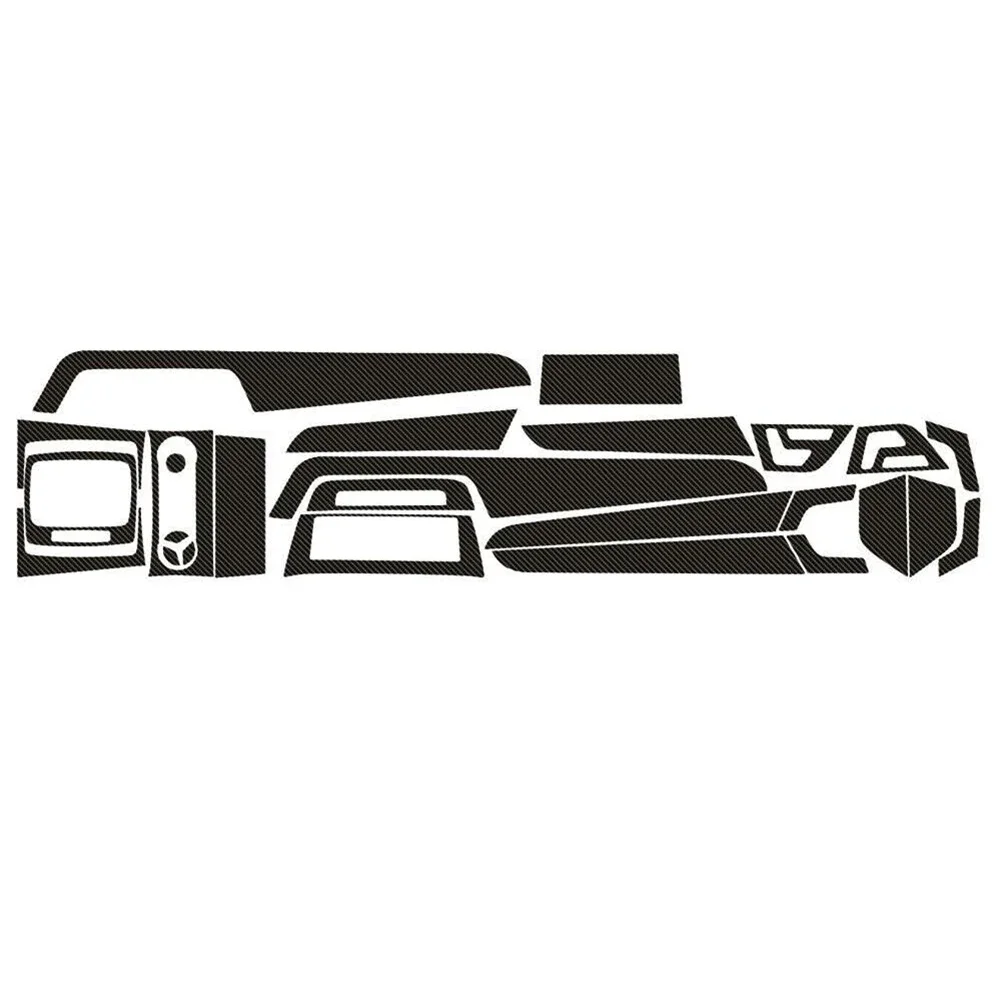 For Mercedes Class C W204 5D Carbon Fiber Pattern Interior DIY Trim Decals RH With 5D Carbon Fiber Pattern Trim Decals Easy Inst
For Mercedes Class C W204 5D Carbon Fiber Pattern Interior DIY Trim Decals RH With 5D Carbon Fiber Pattern Trim Decals Easy Inst