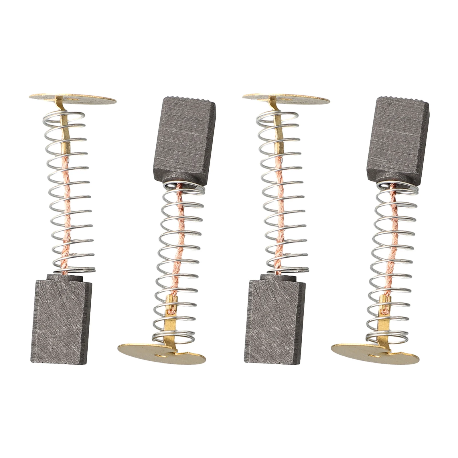 Carbon Brushes Compatible with For DW304 DW305 DW130 Durable and Long Lasting Perfect for Intermittently Running Motors
Carbon Brushes Compatible with For DW304 DW305 DW130 Durable and Long Lasting Perfect for Intermittently Running Motors