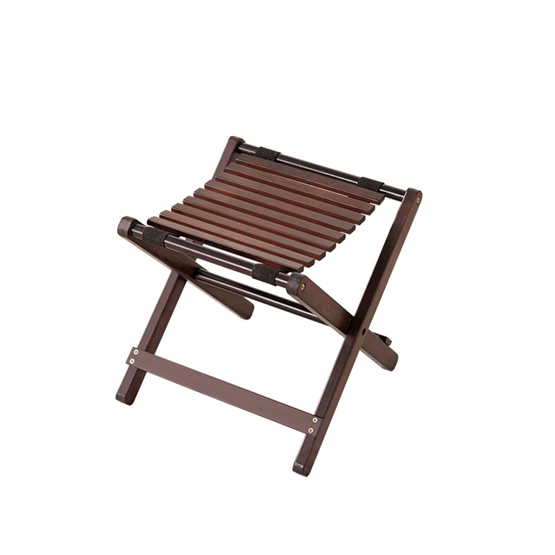 Folding Small Stool Portable Adult Bamboo Special Mazar Chair Bathroom for The Elderly Travel Foldable Bench
Folding Small Stool Portable Adult Bamboo Special Mazar Chair Bathroom for The Elderly Travel Foldable Bench
