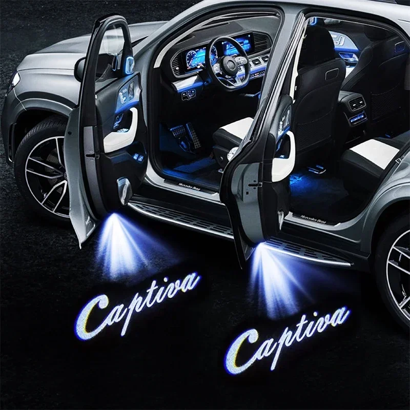 2pcs Car Led Courtesy Door Logo Projector Customize Lamp For Chevrolet Captiva 2007-2013 2014 2015 2016 2007 2018 Car Led Light
2pcs Car Led Courtesy Door Logo Projector Customize Lamp For Chevrolet Captiva 2007-2013 2014 2015 2016 2007 2018 Car Led Light