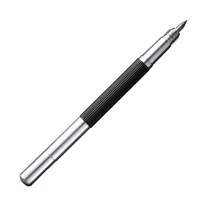 Laboratory Silicon Wafer Cutting Pen for R&D Use KV-SIC-150
Laboratory Silicon Wafer Cutting Pen for R&D Use KV-SIC-150