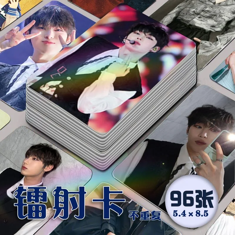 96 шт., мини-карта Kim Sunoo, маленький кошелек, карточка для фанатов, коллекция подарков
96 шт., мини-карта Kim Sunoo, маленький кошелек, карточка для фанатов, коллекция подарков