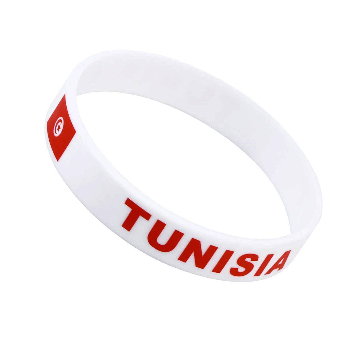 6 Pcs Silicone Bracelet Country Wristband Bulk Football Rubber Bracelets Event Bands
6 Pcs Silicone Bracelet Country Wristband Bulk Football Rubber Bracelets Event Bands