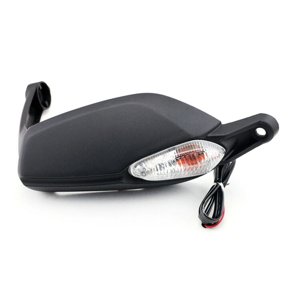 A81R-Professional Motorcycle Hand Guard with Light Handlebar Handguard for Ducati Hypermotard 820 821 2013-2015 Right
A81R-Professional Motorcycle Hand Guard with Light Handlebar Handguard for Ducati Hypermotard 820 821 2013-2015 Right