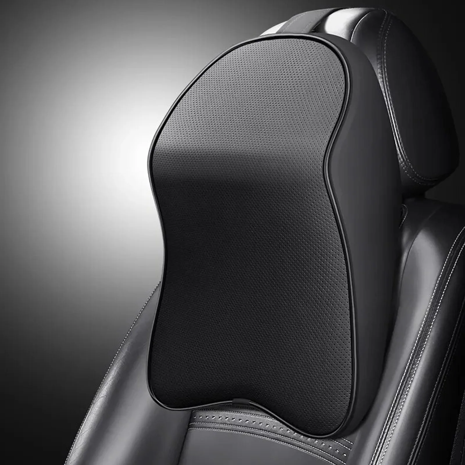 NEW Car Lumbar Back Support Headrest Neck Pillow Memory Foam Lumbar Pillow Soft Neck Pillows Cushion Car Seat Cushion Worldmuma
NEW Car Lumbar Back Support Headrest Neck Pillow Memory Foam Lumbar Pillow Soft Neck Pillows Cushion Car Seat Cushion Worldmuma