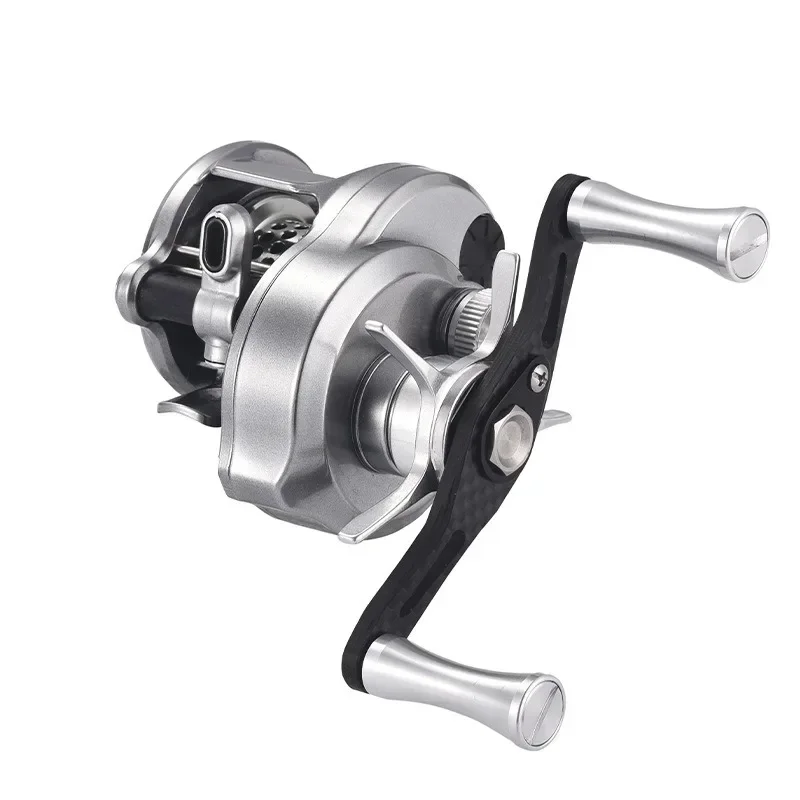 Critical impact micro-object drum wheel stream horse mouth white strip carbon mixed magnetic brake luya wheel fresh sea
Critical impact micro-object drum wheel stream horse mouth white strip carbon mixed magnetic brake luya wheel fresh sea