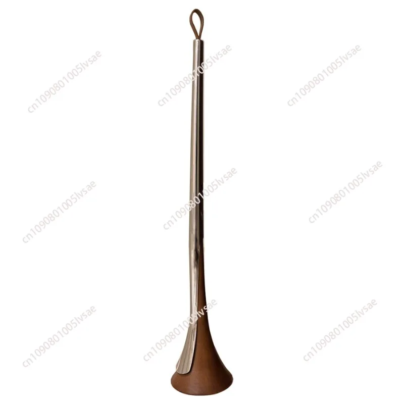 Walnut Stainless Steel Shoe Puller, Metal Shoe Lifting Device, Shoe Wearing Device
Walnut Stainless Steel Shoe Puller, Metal Shoe Lifting Device, Shoe Wearing Device