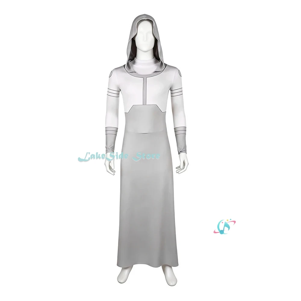 Adulto sexys outfits Mark Invincible Grayson Cosplay Superhero Hooded Cloak Jumpsuit Halloween Clothing Viltrumites косплей
Adulto sexys outfits Mark Invincible Grayson Cosplay Superhero Hooded Cloak Jumpsuit Halloween Clothing Viltrumites косплей
