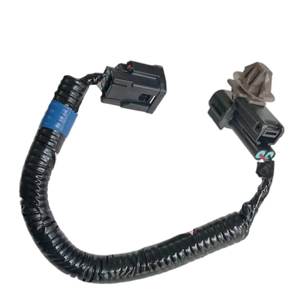 Replacement Installation 32216-TVC-Y00 Bumper Wire ABS Material Anti-corrosion High-quality Materials Non-deformation
Replacement Installation 32216-TVC-Y00 Bumper Wire ABS Material Anti-corrosion High-quality Materials Non-deformation