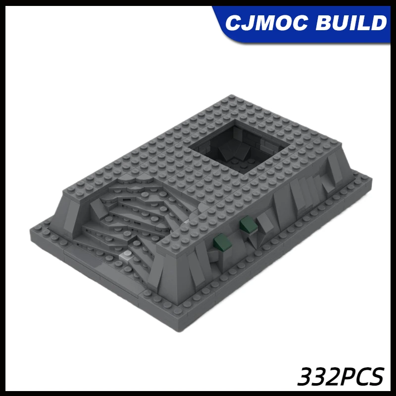 Строительные блоки MOC, средневековый 3D опорный замок с замком реки, вид на улицу, церковные модульные креативные кирпичи, модель игрушки, подарки
Строительные блоки MOC, средневековый 3D опорный замок с замком реки, вид на улицу, церковные модульные креативные кирпичи, модель игрушки, подарки