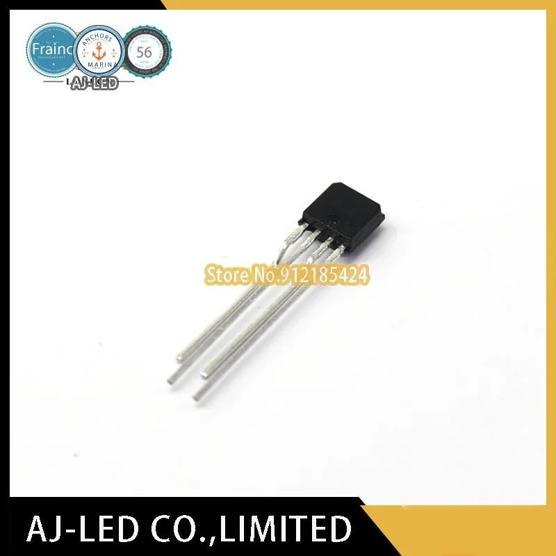 5pcs/lot IS471FE6 infrared receiver tube OPIC photoelectric detection detector logic output DIP4 wavelength 940nm new
5pcs/lot IS471FE6 infrared receiver tube OPIC photoelectric detection detector logic output DIP4 wavelength 940nm new