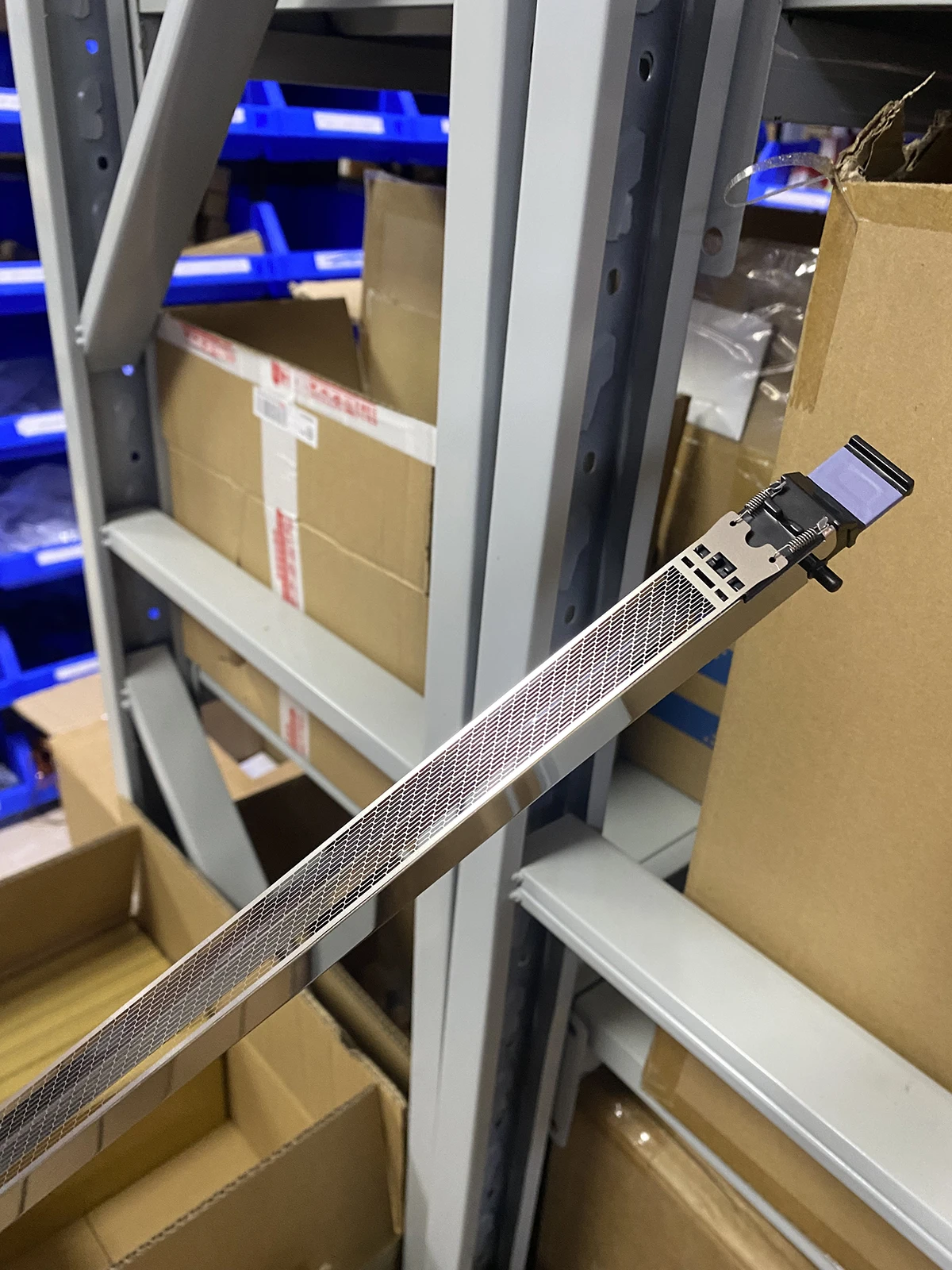 Charge Corona Unit for Konica Minolta C6500 C5501 C6000 C6501 C7000 Corona Grid
Charge Corona Unit for Konica Minolta C6500 C5501 C6000 C6501 C7000 Corona Grid