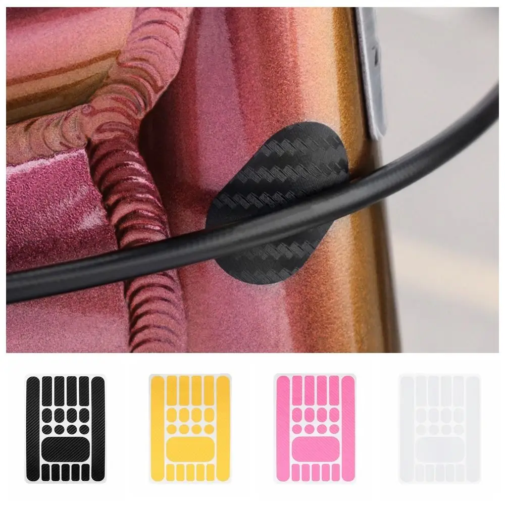 Anti-scratch Bike Frame Protector Anti-Rub Protective Film Bike Protective Stickers PVC Black Chain Protective Sticker
Anti-scratch Bike Frame Protector Anti-Rub Protective Film Bike Protective Stickers PVC Black Chain Protective Sticker
