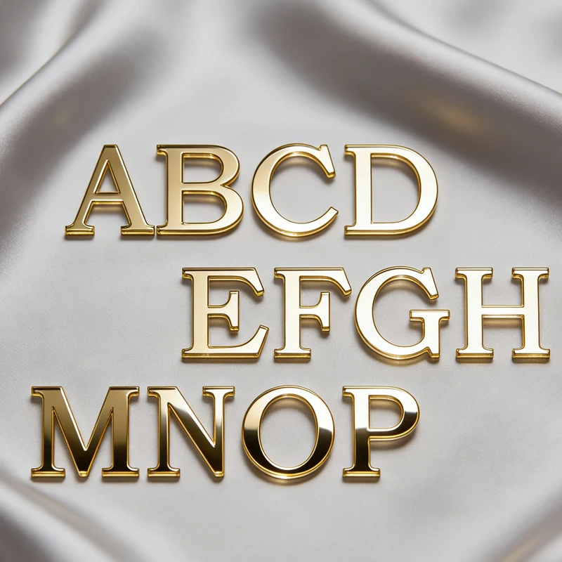 Personalized Acrylic Letters, Gold Acrylic Letters, Small Acrylic Letters, Custom Acrylic Letters, Acrylic Letters for Cake
Personalized Acrylic Letters, Gold Acrylic Letters, Small Acrylic Letters, Custom Acrylic Letters, Acrylic Letters for Cake
