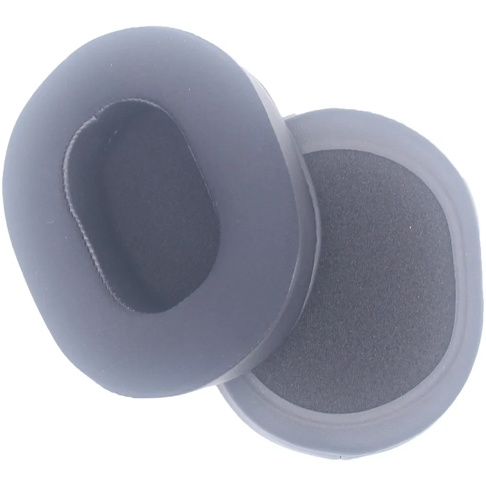 Gel-Enhanced Earmuffs for Audio-Technica For ATH MSR7 and M50X Delivering Consistent Softness and Thermal Comfort
Gel-Enhanced Earmuffs for Audio-Technica For ATH MSR7 and M50X Delivering Consistent Softness and Thermal Comfort