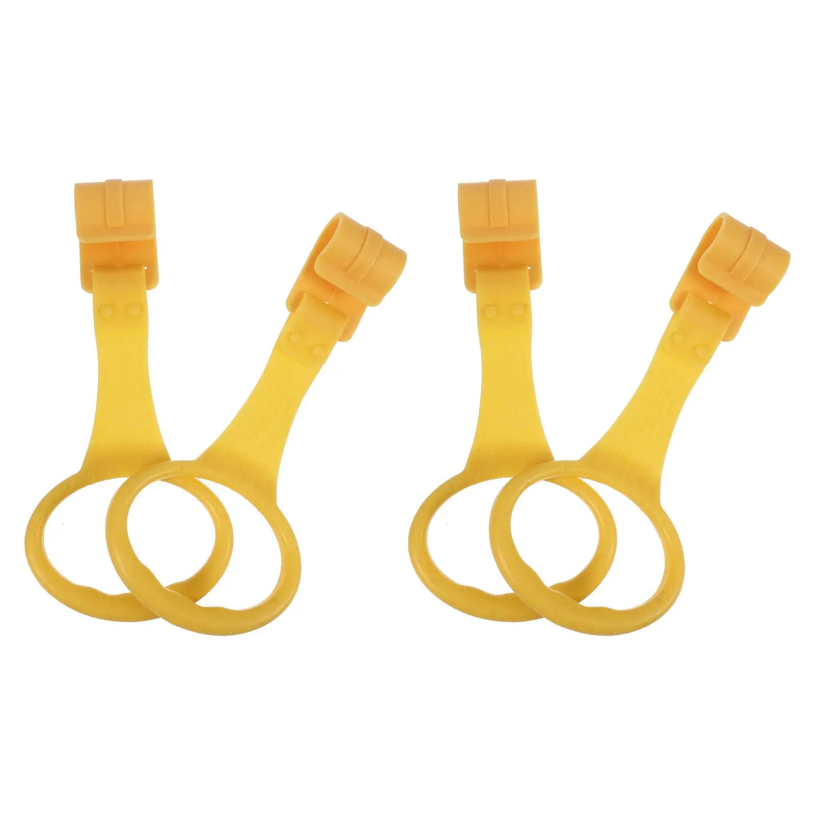 4pcs Baby Pull Rings Durable Plastic Nursery Nursery Ring Infant Gym Toys Hanging Crib Playpen Bed Parts
4pcs Baby Pull Rings Durable Plastic Nursery Nursery Ring Infant Gym Toys Hanging Crib Playpen Bed Parts
