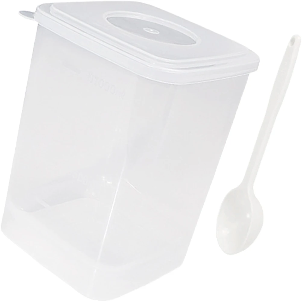 1 set Yogurt Fermentation Food Grade PP Fresh Box Home Office Fruit Box Double Layer Double Layer Fruit Storage Plastic Sealing
1 set Yogurt Fermentation Food Grade PP Fresh Box Home Office Fruit Box Double Layer Double Layer Fruit Storage Plastic Sealing